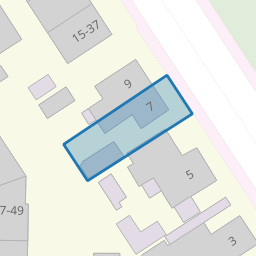 Perceel OMN02-B-5381