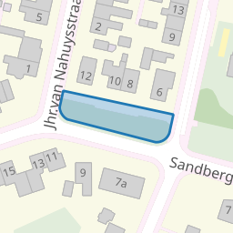 Perceel OMN02-B-5432