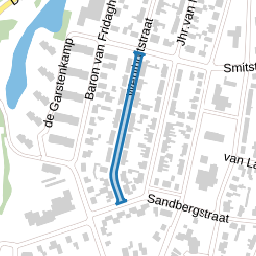 Perceel OMN02-B-5436