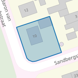 Perceel OMN02-B-5441