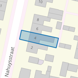 Perceel OMN02-B-5521