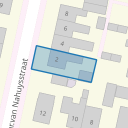 Perceel OMN02-B-5522