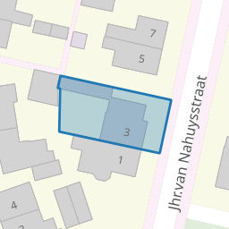 Perceel OMN02-B-5528