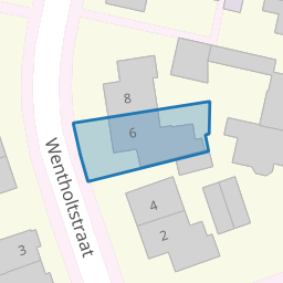 Perceel OMN02-B-5532