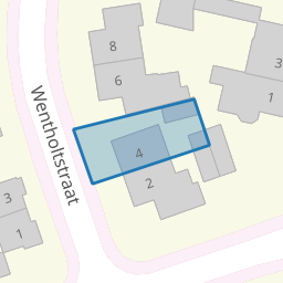 Perceel OMN02-B-5533