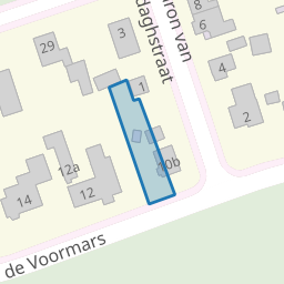 Perceel OMN02-B-5547