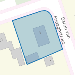 Perceel OMN02-B-5550