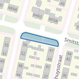 Perceel OMN02-B-5555