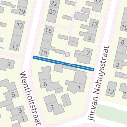 Perceel OMN02-B-5560