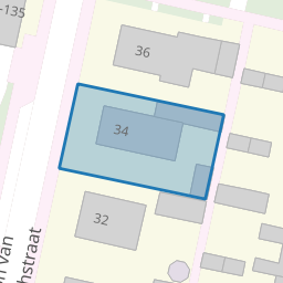 Perceel OMN02-B-5564