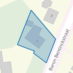 Perceel OMN02-B-5668