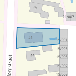 Perceel OMN02-B-5670
