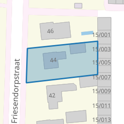 Perceel OMN02-B-5671