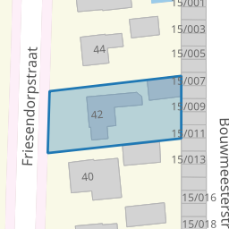 Perceel OMN02-B-5672