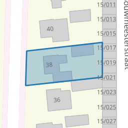 Perceel OMN02-B-5674