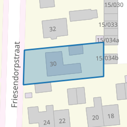 Perceel OMN02-B-5678