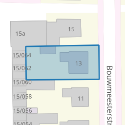 Perceel OMN02-B-5680