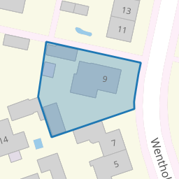 Perceel OMN02-B-5701