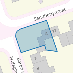 Perceel OMN02-B-5705