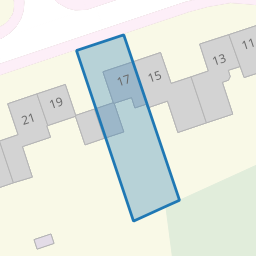 Perceel OMN02-B-5709