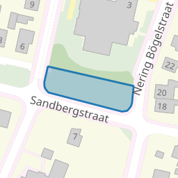 Perceel OMN02-B-5713