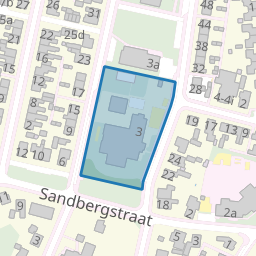 Perceel OMN02-B-5714