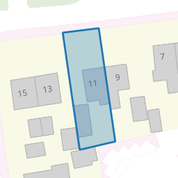 Perceel OMN02-B-5740