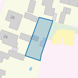 Perceel OMN02-B-5743