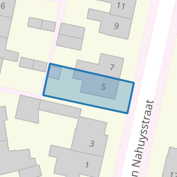 Perceel OMN02-B-5755