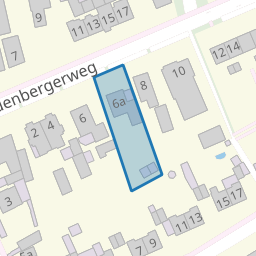 Perceel OMN02-B-5794