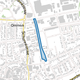 Perceel OMN02-B-5819