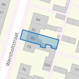 Perceel OMN02-B-5852