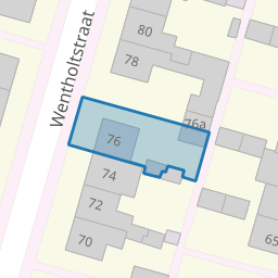 Perceel OMN02-B-5857