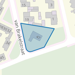 Perceel OMN02-B-5868