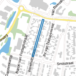 Perceel OMN02-B-5883