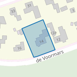 Perceel OMN02-B-5926