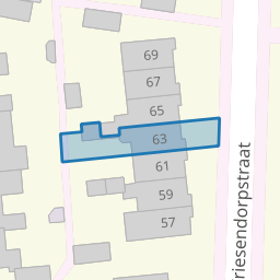 Perceel OMN02-B-5953