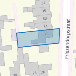 Perceel OMN02-B-5970