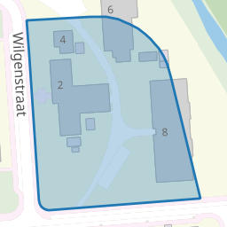 Perceel OMN02-B-5975