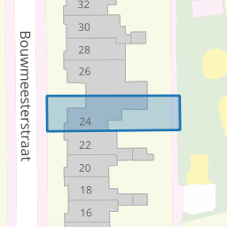 Perceel OMN02-B-6029