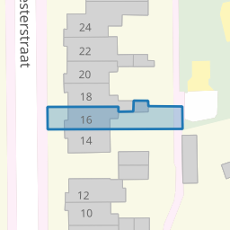 Perceel OMN02-B-6033