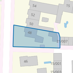 Perceel OMN02-B-6111