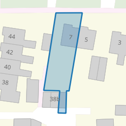 Perceel OMN02-B-6121