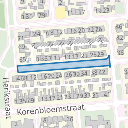 Perceel OMN02-B-6156