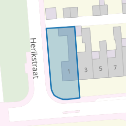 Perceel OMN02-B-6158