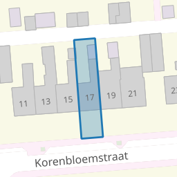 Perceel OMN02-B-6166