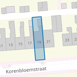 Perceel OMN02-B-6167