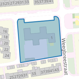 Perceel OMN02-B-6179