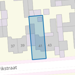 Perceel OMN02-B-6190
