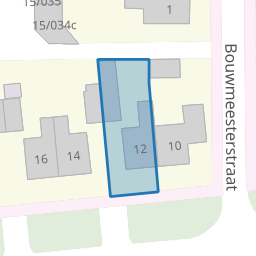 Perceel OMN02-B-6253